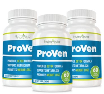 ProVen Supplements