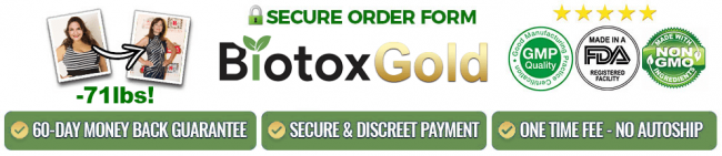 Biotox Gold Review
