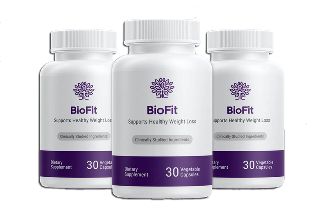 Biofit Supplement
