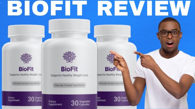 Biofit Supplement