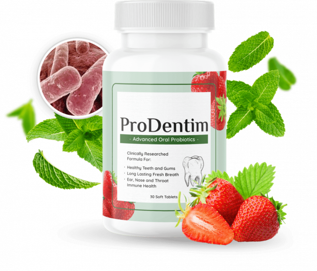 prodentim official